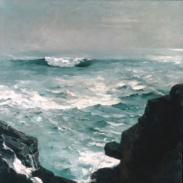 Cannon Rock 1895