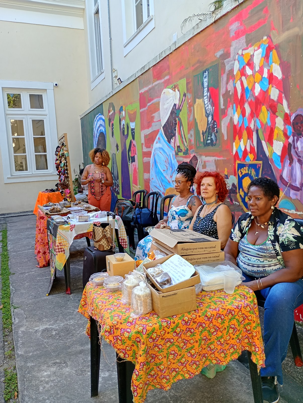 Feira