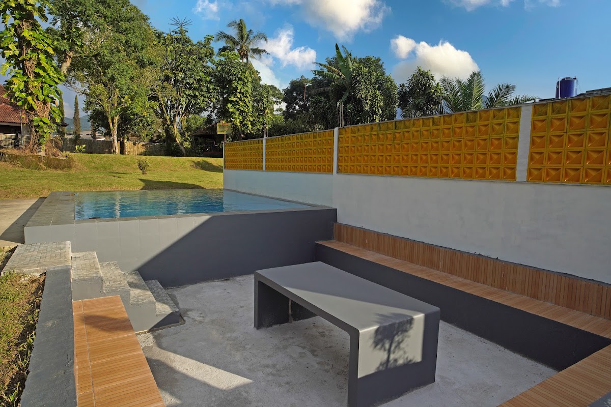 Villa Arga in Cisarua, Bogor — photo 4