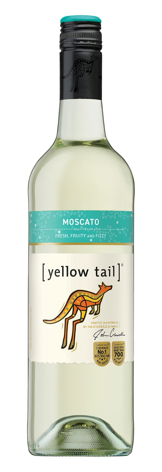 Yellow Tail Moscato