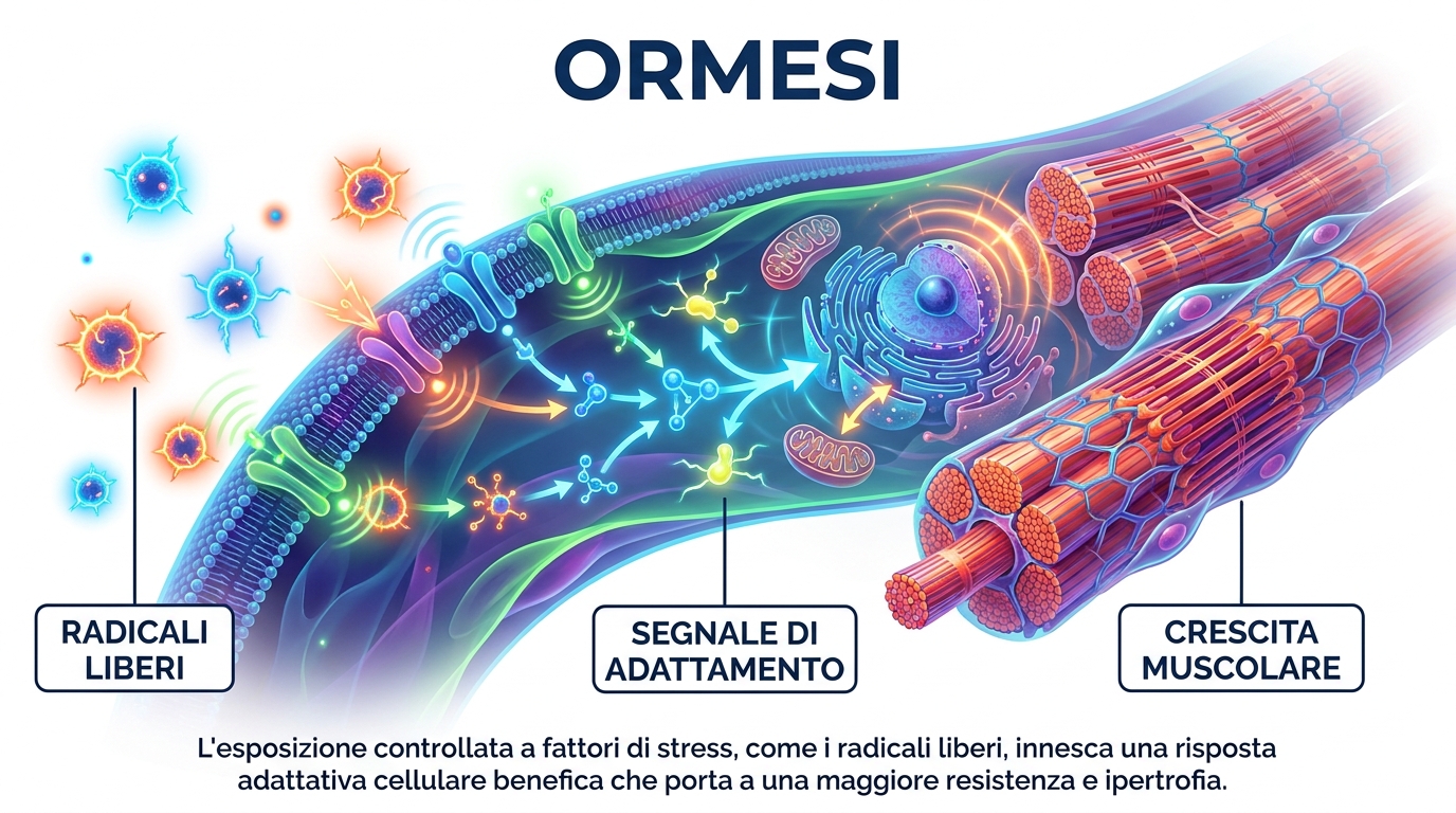 Immagine: Integrazione Naturale