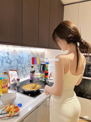 Người Đầu Tiên Tôi Gặp Sau Khi Về Quê