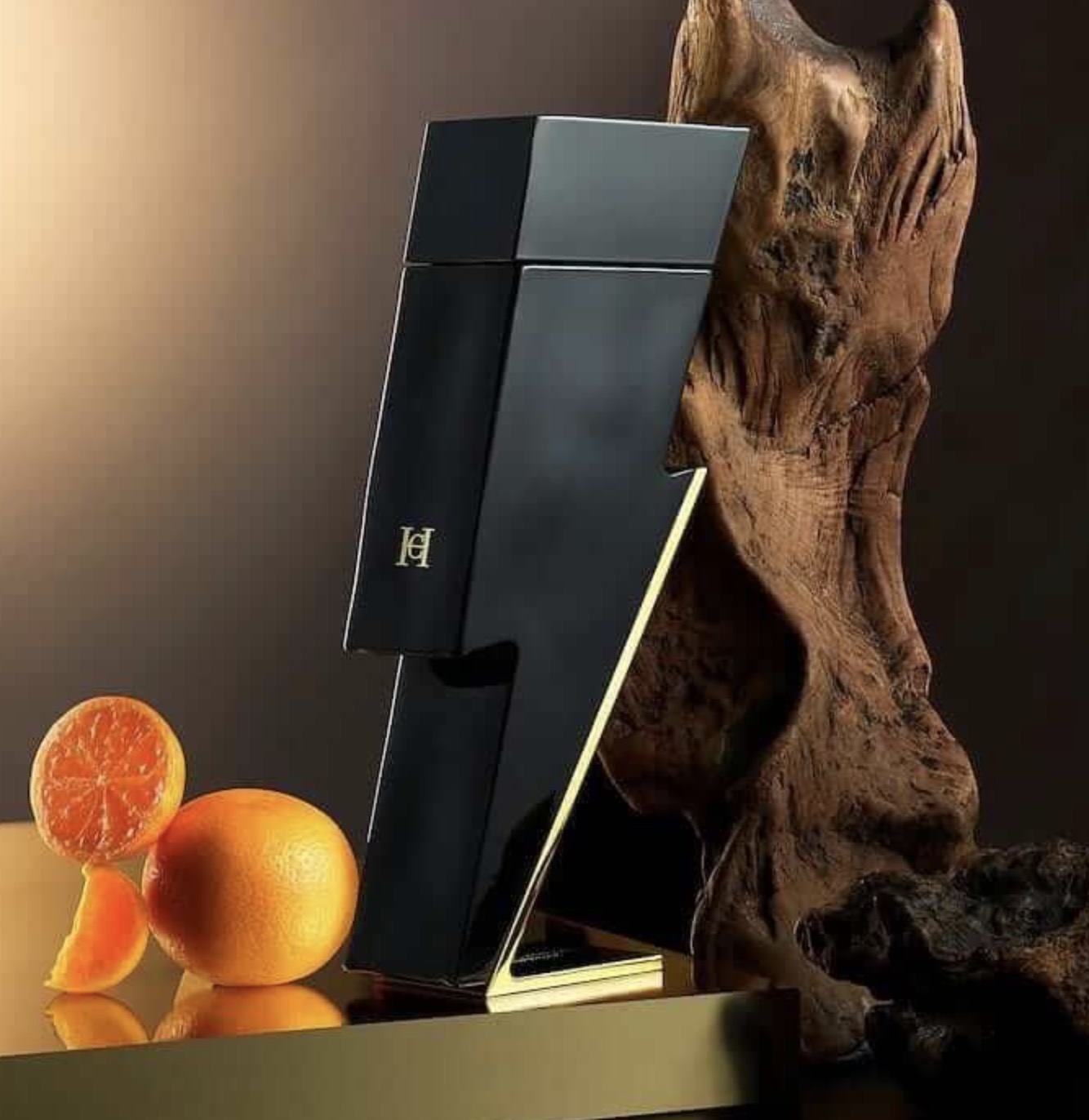 Carolina Herrera Bad Boy 100 ml Eau de Toilette Spray