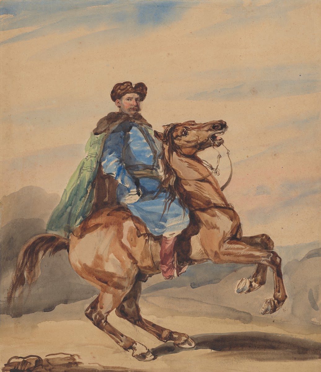 Hetman 1837 1840