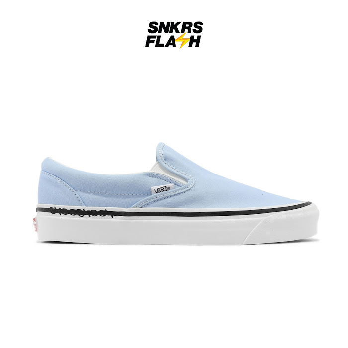 VANS CLASSIC SLIP ON 98 DX NOON GOONS