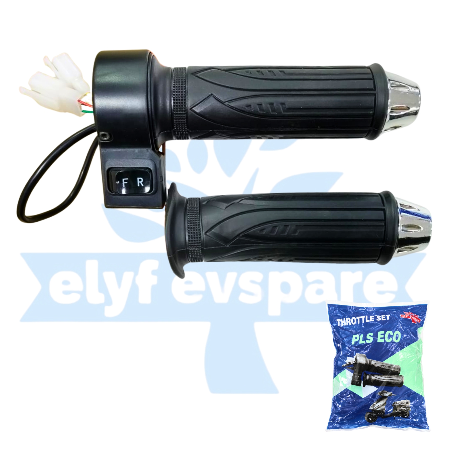 TROTL (WATER-PRF) [WP FR] (2f18)