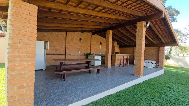 Foto 7 de Chácara pé na represa com 2.000m² no Balneário Costa Azul em Avaré