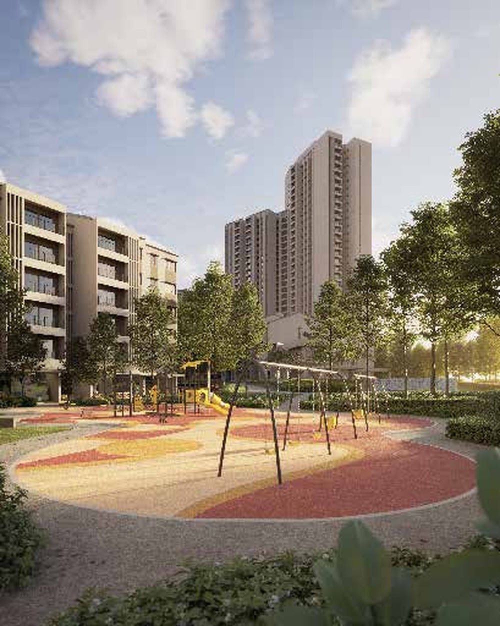 Myra Cove — Cyberjaya