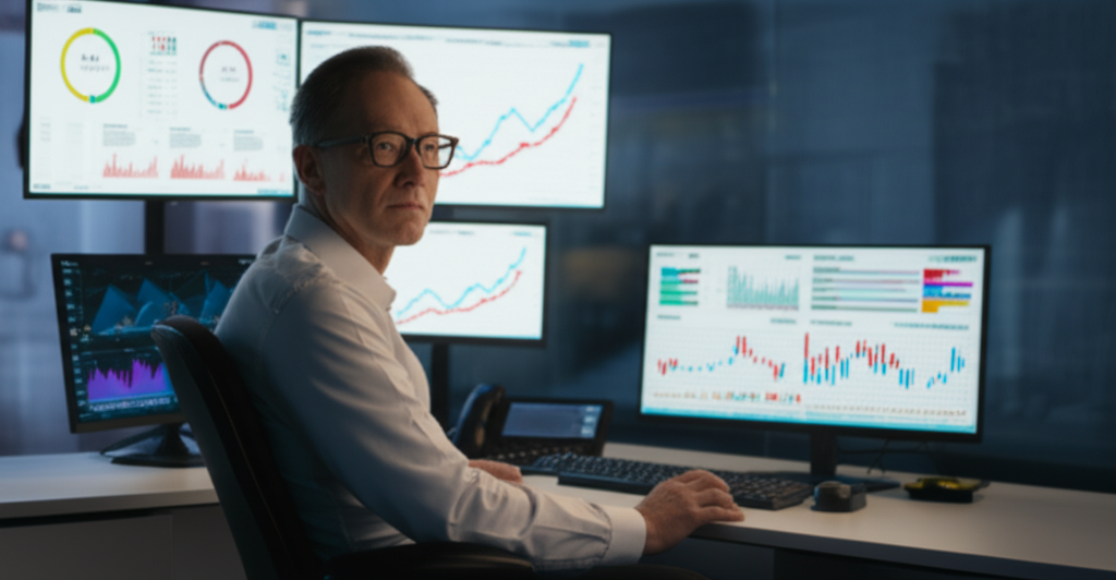 The Dark Side of AI in Capital Markets: Hidden Risks and Unintended Consequences