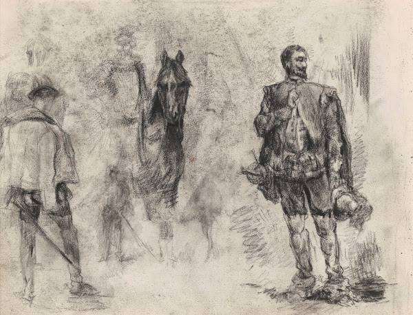 Don Quixote