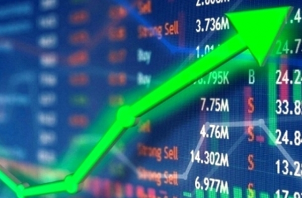 VN-Index Tăng Nhẹ Ngày 30/6: Thanh Khoản Có Dấu Hiệu Cải Thiện