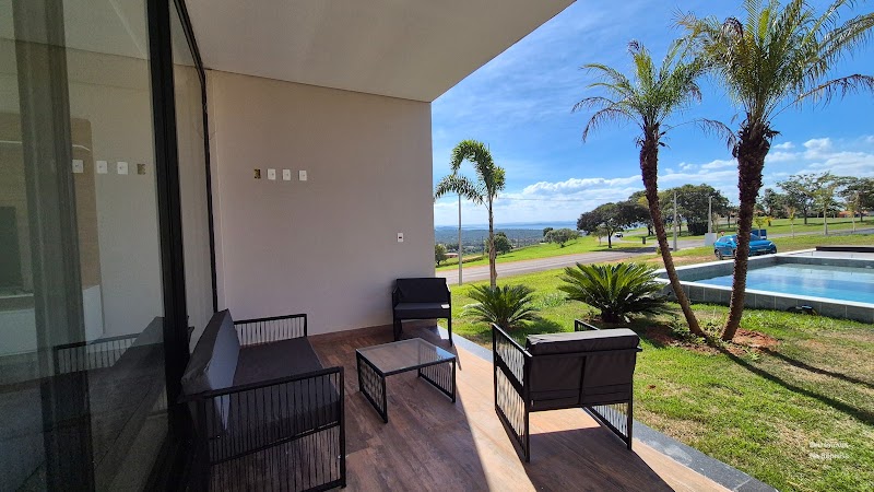 Foto 20 de Casa com 7 suítes, 2.000m² de terreno, vista para a represa à venda no Riviera de Santa Cristina XIII