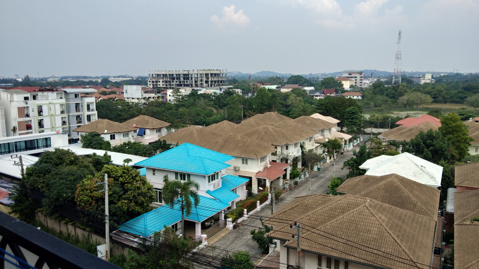 Siam Oriental Elegance 2 hot - 1 Bed, Floor 2 9