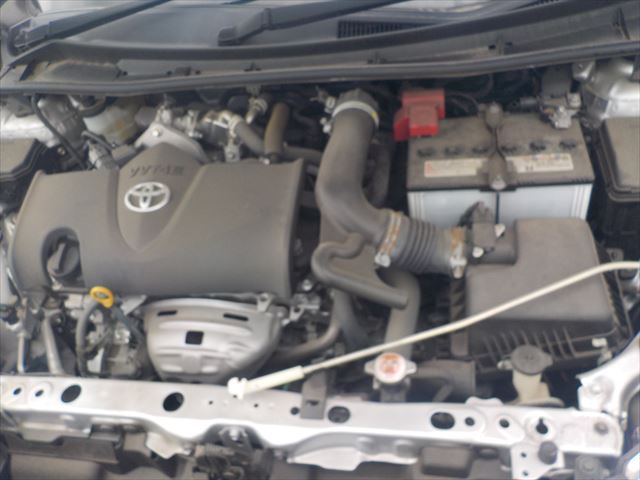 Toyota Axio