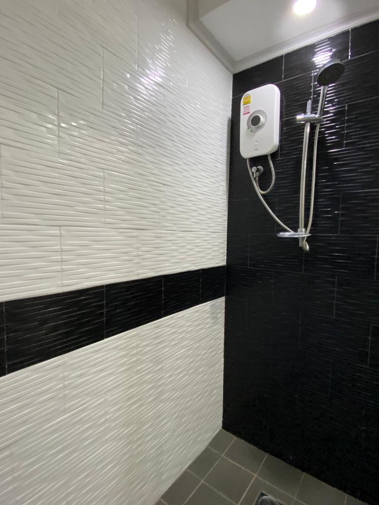 The Palm Wongamat Building A - 2 Bed, Floor 7 6