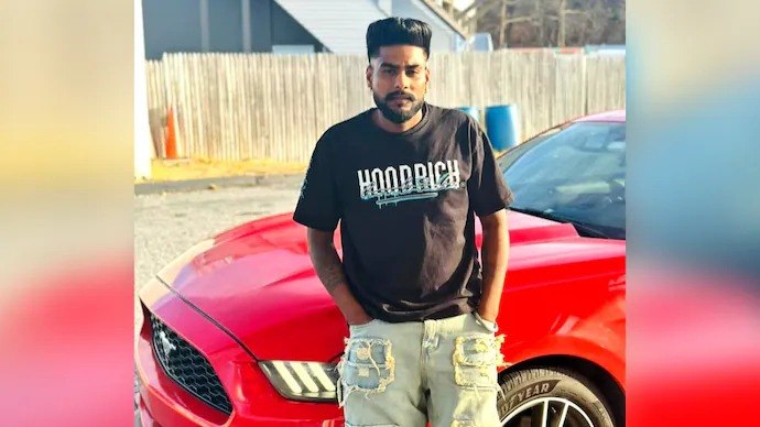 Punjab Man Shot Dead in New York While Delivering Pizza