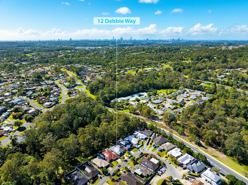 12 Debbie Way, Nerang - Thumbnail 4