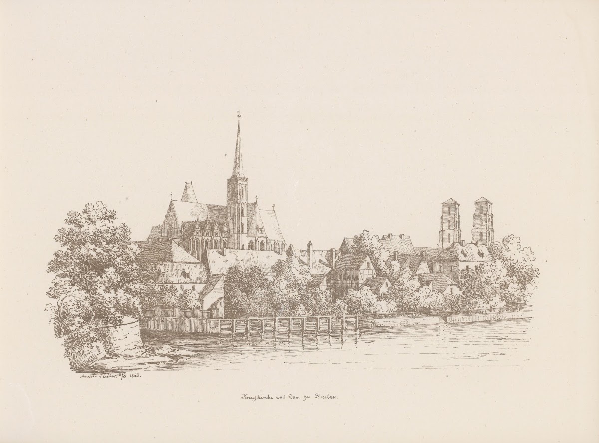 Reise Album  1863 Pl15 1864