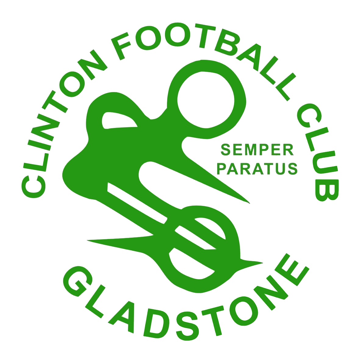 Clinton logo
