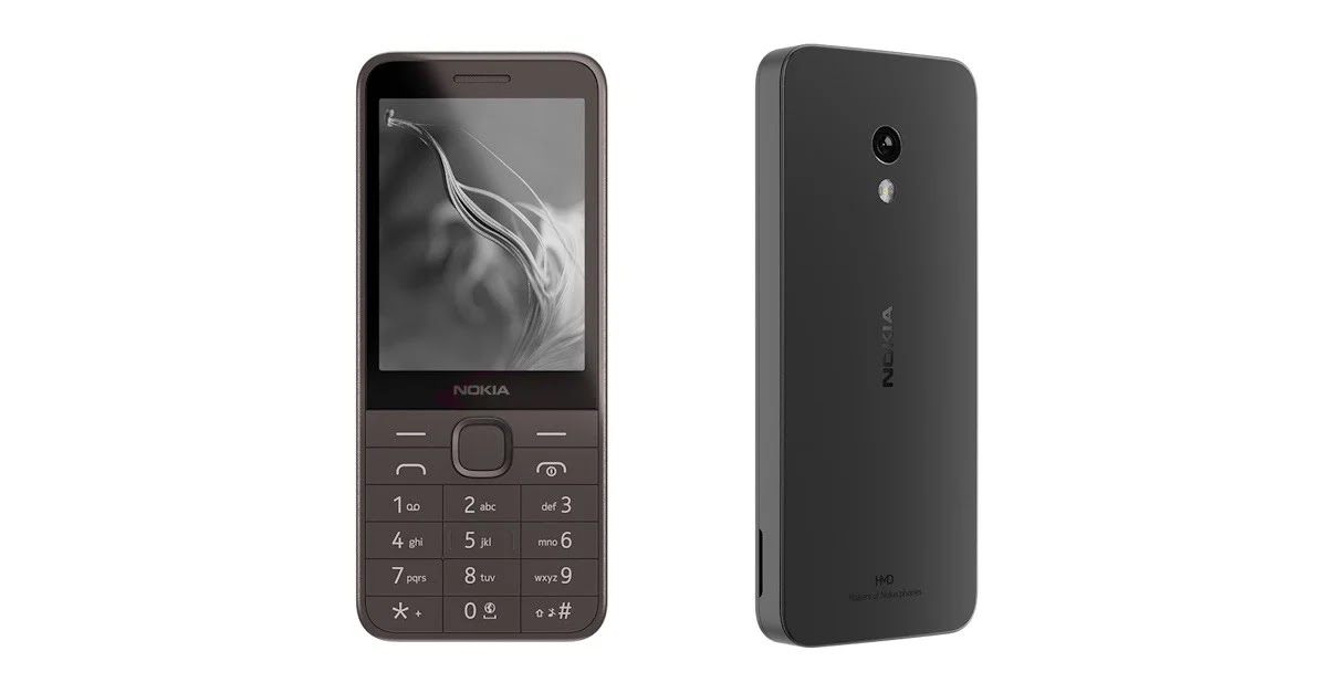 nokia 235