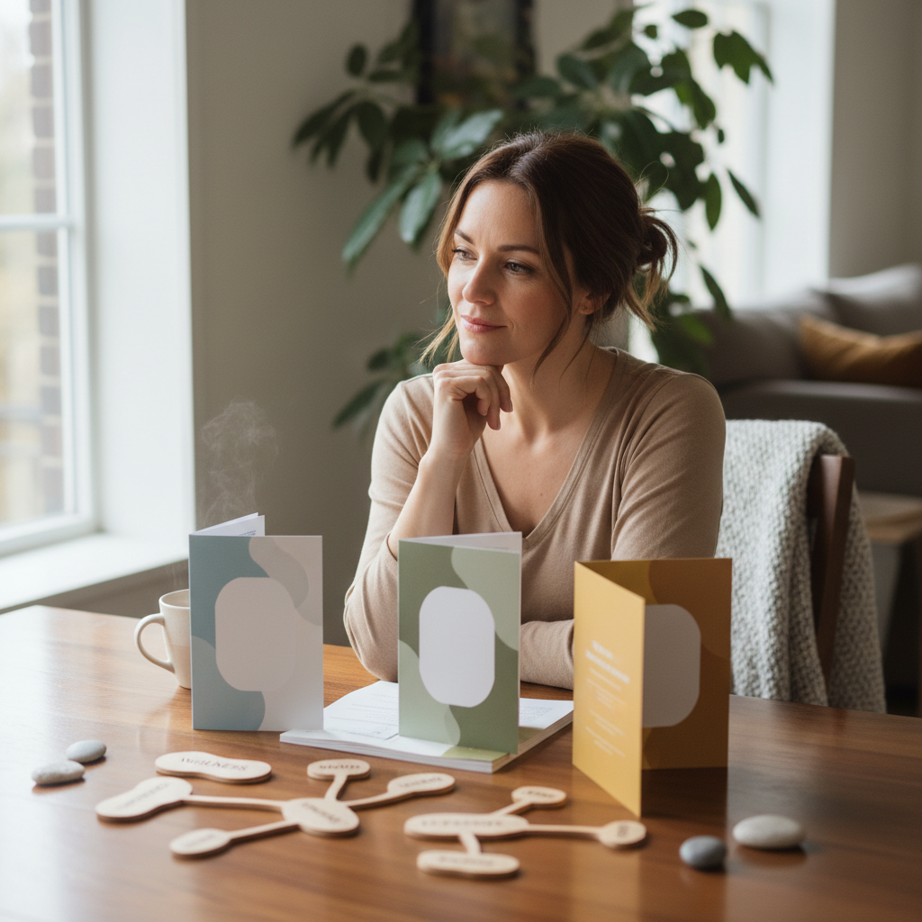 🤔 나에게 맞는 치료법 고르기