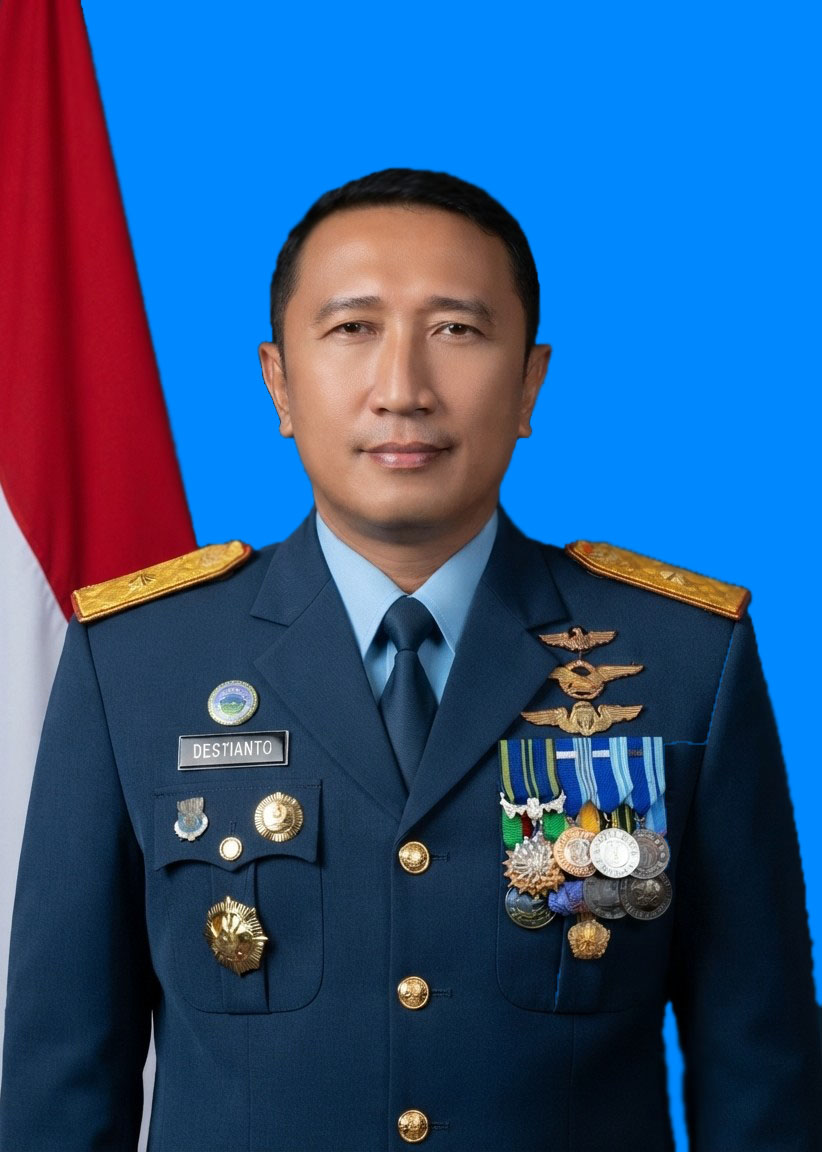Destianto Nugroho Utomo