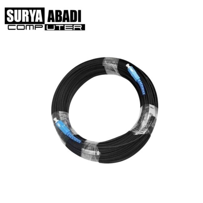 KABEL FIBER OPTIK NYK 200 M