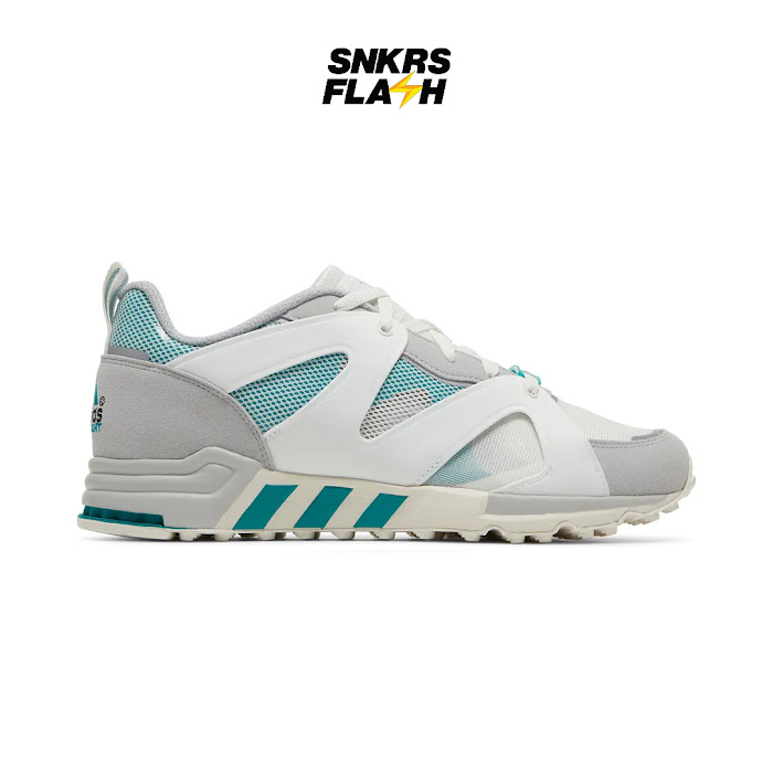 ADIDAS EQT PROTOTYPE 30TH ANNIVERSARY WHITE