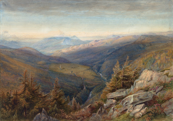 Mountain View 1863 67
