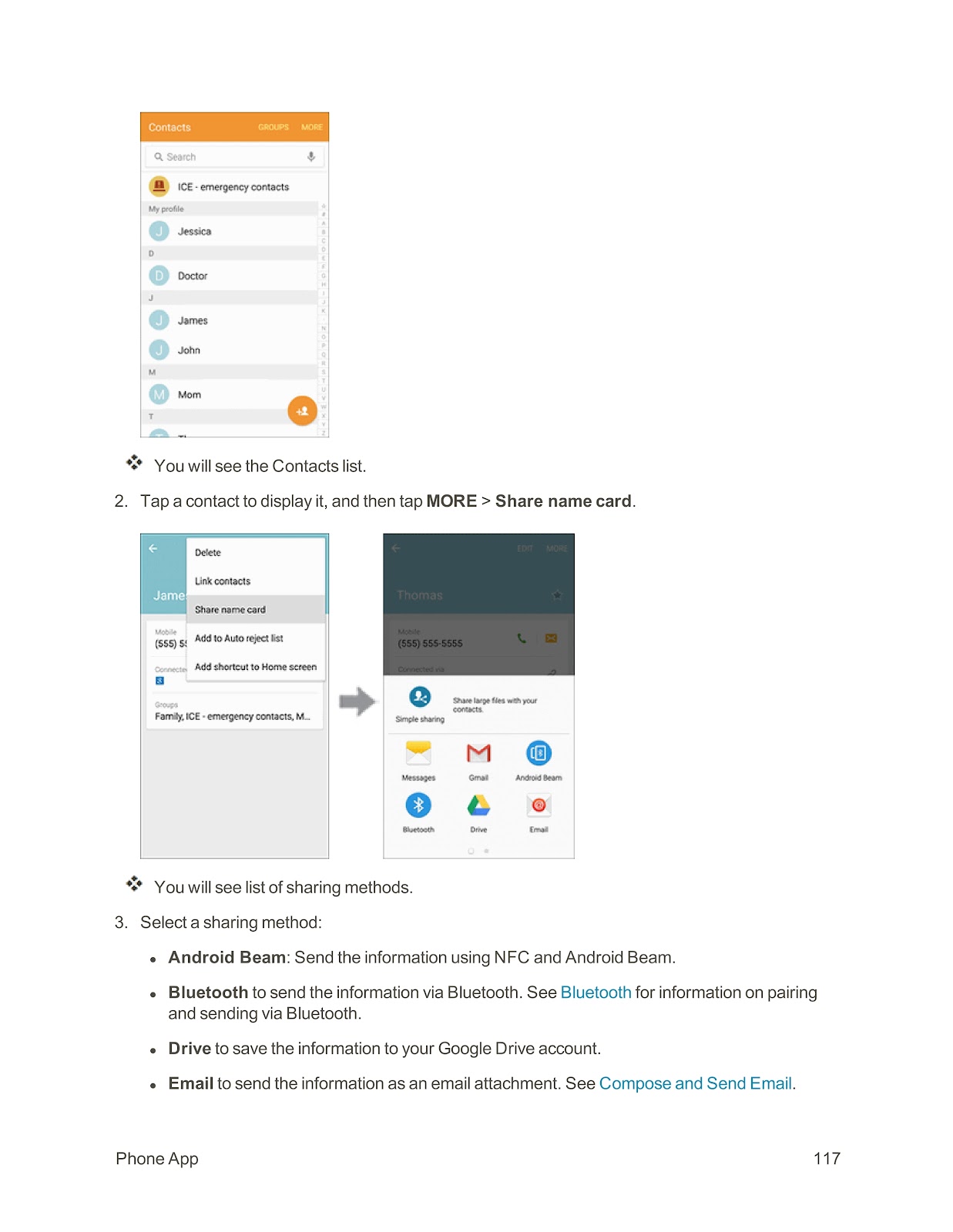 SPRINT SAMSUNG GALAXY S6 EDGE (01) PAGE 127