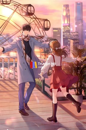 Cậu Bạn Trai Qua Mạng Và Cuộc Hẹn Định Mệnh