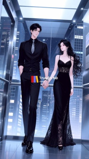 Chồng Tôi Là Ai Khi Tôi Không Nhìn Thấy