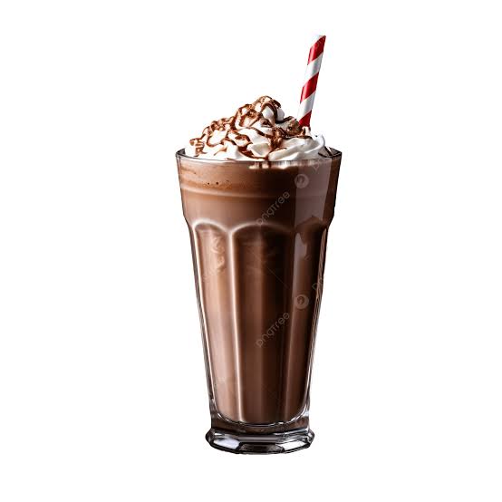 Kitkat Shake