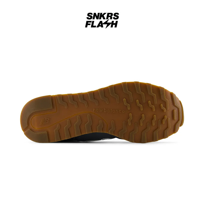 NEW BALANCE 500 GREY BLUE - GM500TBW - Size 44.5