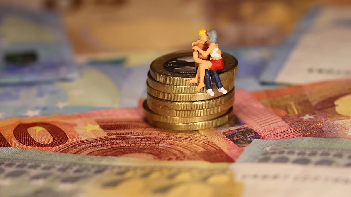 DB형 연금과 연금저축 수령