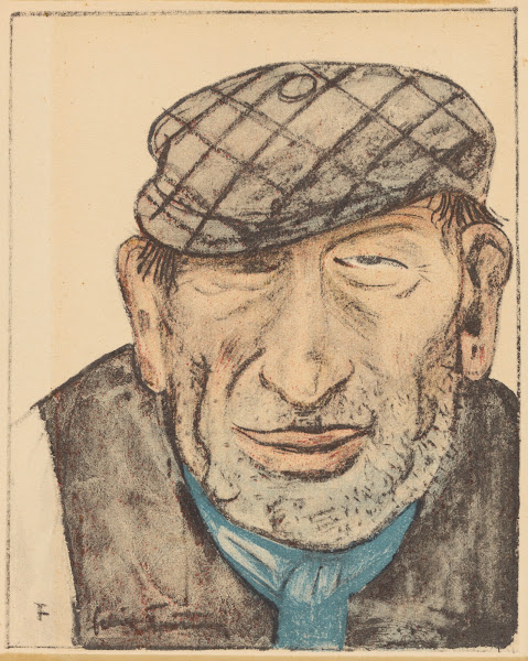 Felix Timmermans