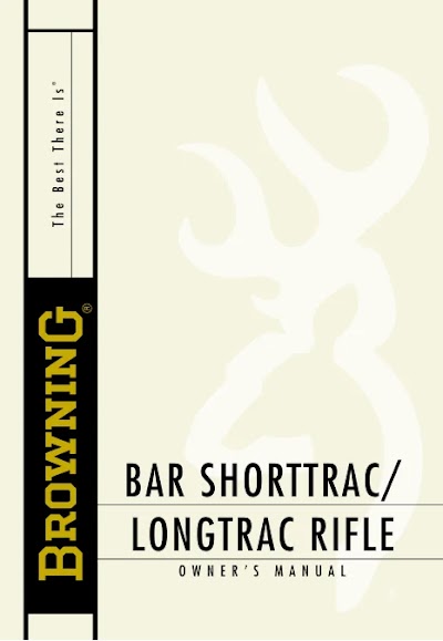 browning shorttrac-longtrac