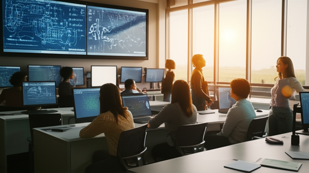 Vision 2030: West Virginia's Blueprint for Tech and AI Growth