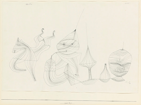 Obertöne Overtones 1928