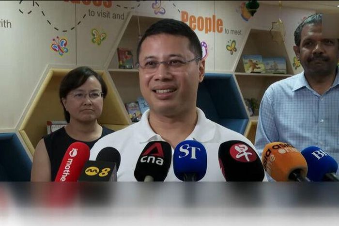 Singapore siết chặt kỷ luật học đường - Báo An Giang