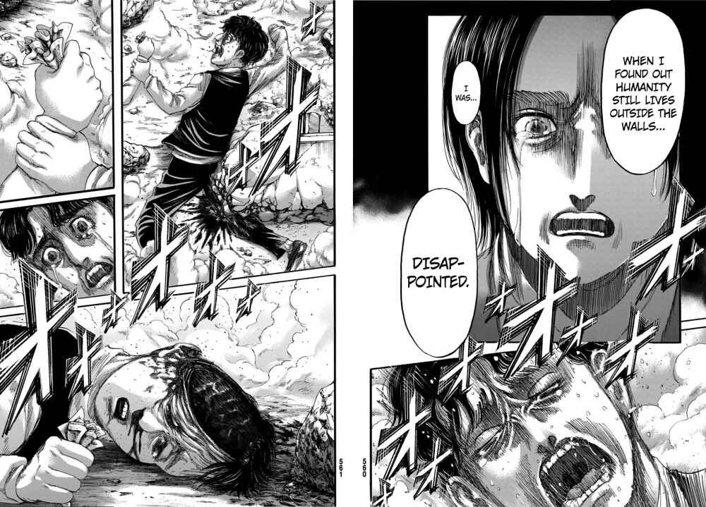 Attack On Titan