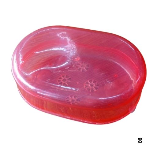 SOAP CASE SINGLE BOX