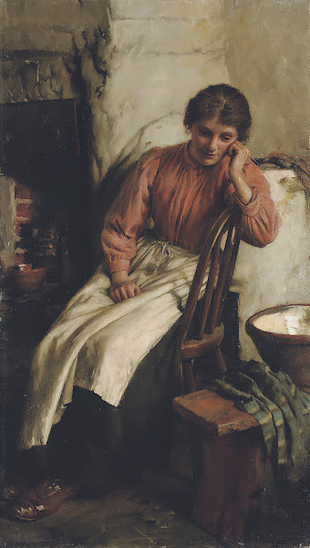Walter Langley