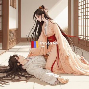 Ngày Cập Kê Đẫm Nước Mắt