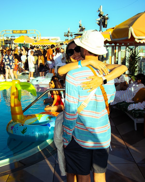 Shallou - Memorial Day Weekend Pool Party photo 33