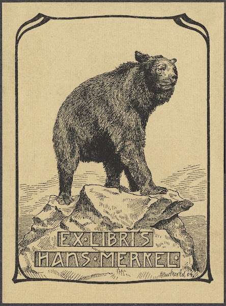 Hans Merkel 1904