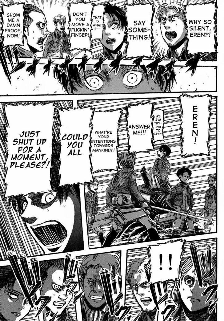 Attack On Titan