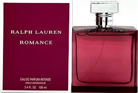 ROMANCE INTENSE MUJER 100ML EDP RALPH LAUREN