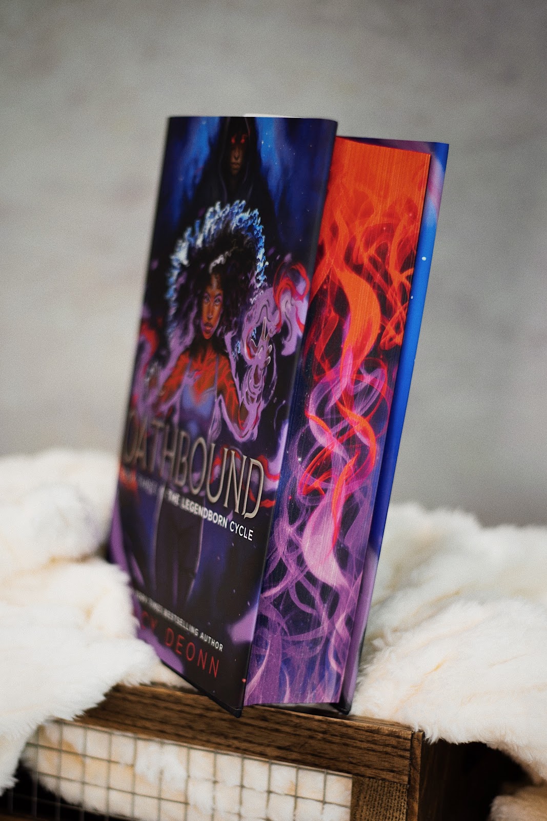 Just The Book subscription