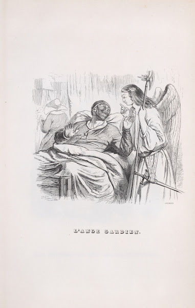 The Guardian Angel 1836